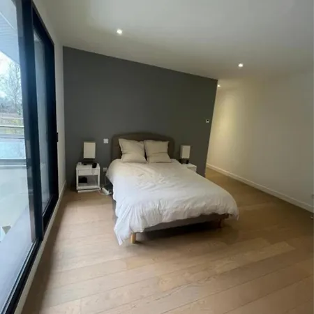 酒店 Ariana Luxury With Heated Pool Cénac