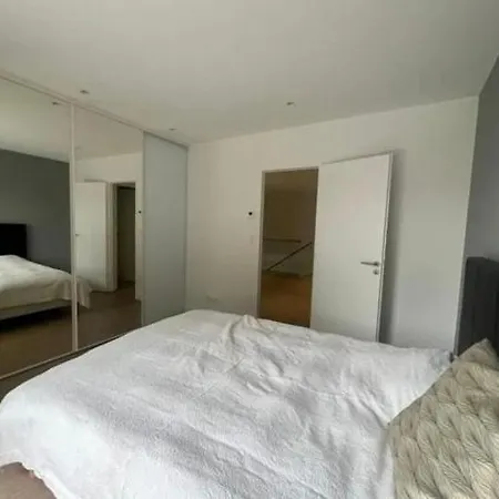 Ariana Luxury With Heated Pool *
