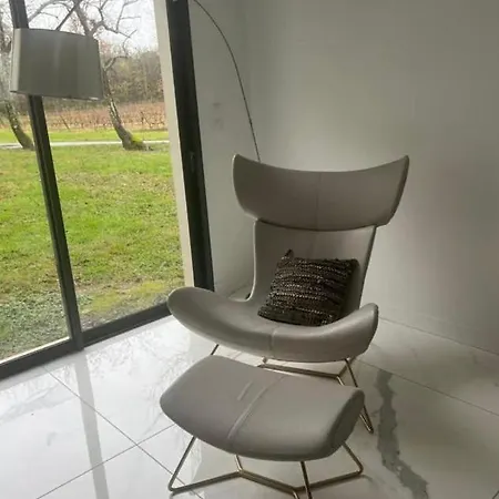 Ariana Luxury With Heated Pool * Cénac