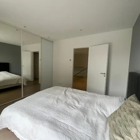酒店 Ariana Luxury With Heated Pool *