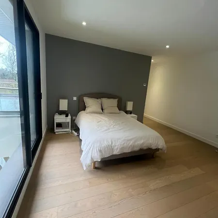 Ariana Luxury With Heated Pool 酒店 Cénac