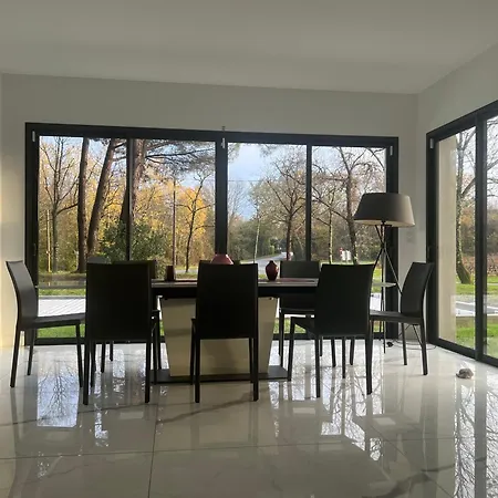 Ariana Luxury With Heated Pool Cénac